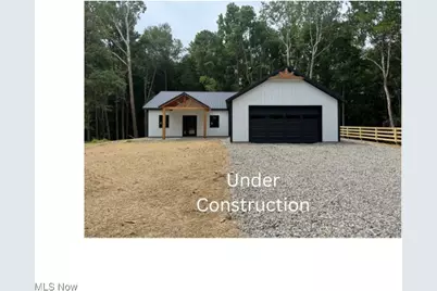 9945 Wesley Chapel 47 Road, Mount Perry, OH 43760 - Photo 1