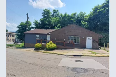 116 McLister Avenue, Mingo Junction, OH 43938 - Photo 1