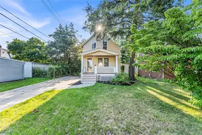 2230 Alger Road, Oakwood, OH 44107 - Photo 3