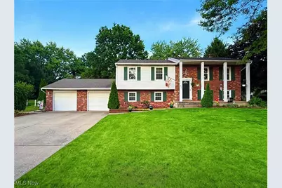 8079 Windward Trace Circle NW, Massillon, OH 44646 - Photo 1