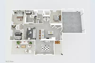 4859 Oasis Avenue, Wooster, OH 44691 - Photo 3