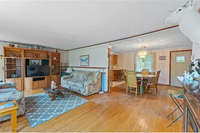 6122 Camp Boulevard, Hanoverton, OH 44423 - Photo 17