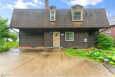 6122 Camp Boulevard, Hanoverton, OH 44423 - Photo 1