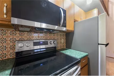 1707 West Hampton Drive, Austintown, OH 44515 - Photo 9