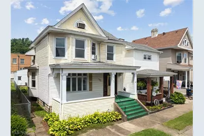 723 Pearl Street, Martins Ferry, OH 43935 - Photo 1