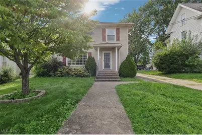 229 Basin Street NW, Navarre, OH 44662 - Photo 1