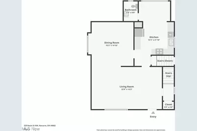 229 Basin Street NW, Navarre, OH 44662 - Photo 41