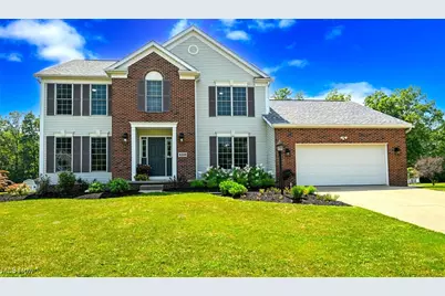 4326 Clover Drive, Ravenna, OH 44266 - Photo 1