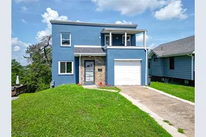 213 Buena Vista Boulevard, Steubenville, OH 43952 - Photo 3