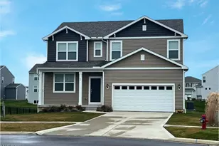 63 Woodhull Cir, Tallmadge, OH 44278 - Photo 1