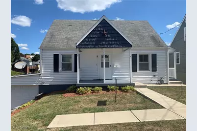 119 S 13th Street, Weirton, WV 26062 - Photo 1