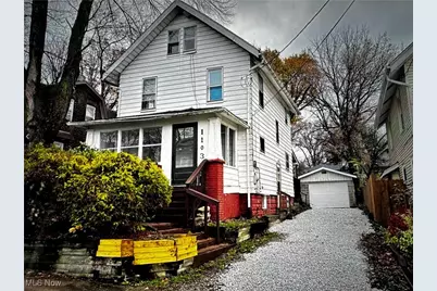 1103 Sawyer Avenue, Akron, OH 44310 - Photo 1