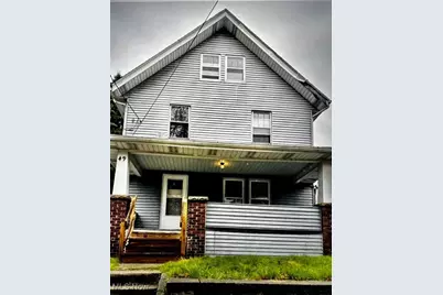 49 W Salome, Akron, OH 44310 - Photo 1