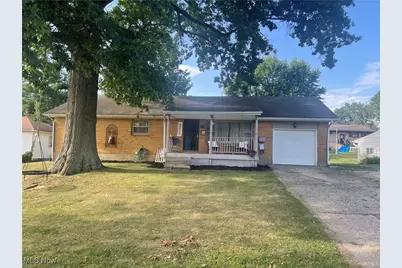 1822 Adams Street, Coshocton, OH 43812 - Photo 1