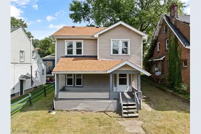 1053 Pennsylvania Avenue, Weirton, WV 26062 - Photo 1