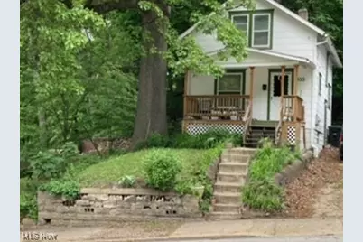 155 W Tallmadge Avenue, Akron, OH 44310 - Photo 1