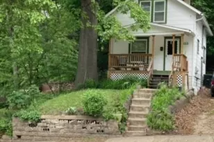 155 W Tallmadge Ave, Akron, OH 44310 - Photo 1