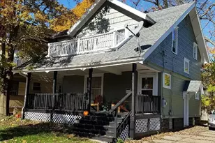 127 Hollinger Ave, Akron, OH 44302 - Photo 1