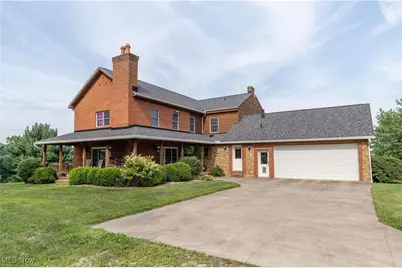 10670 Coal Bank Road, Marshallville, OH 44645 - Photo 11