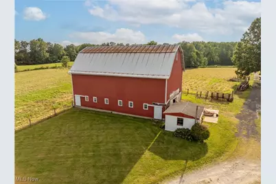 10670 Coal Bank Road, Marshallville, OH 44645 - Photo 5