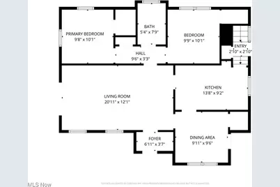 200 Cross Street, Hopedale, OH 43976 - Photo 29