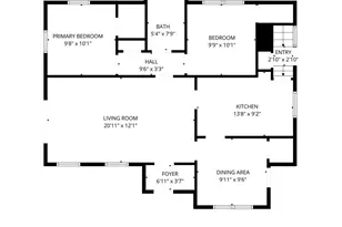 200 Cross St, Hopedale, OH 43976 - Photo 29