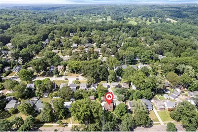 481 Letchworth Drive, Akron, OH 44303 - Photo 3