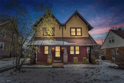 481 Letchworth Drive, Akron, OH 44303 - Photo 1