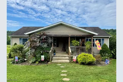 8005 Stone Castle Road, Athens, OH 45701 - Photo 1