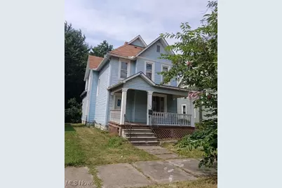 322 W 9th Street, Lorain, OH 44052 - Photo 1