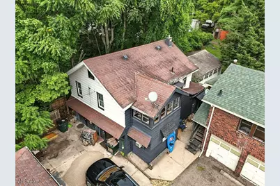 417 - 419 Sackett Avenue, Cuyahoga Falls, OH 44221 - Photo 3
