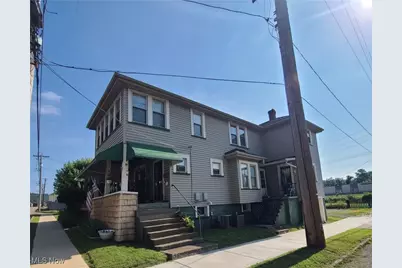 800 N Lincoln Avenue, Bridgeport, OH 43912 - Photo 1