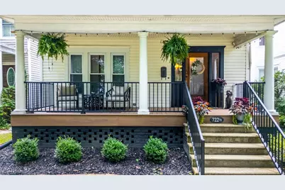 722 1/2 3rd Street, Marietta, OH 45750 - Photo 3