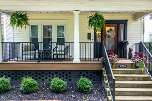 722 1/2 3rd St, Marietta, OH 45750 - Photo 3