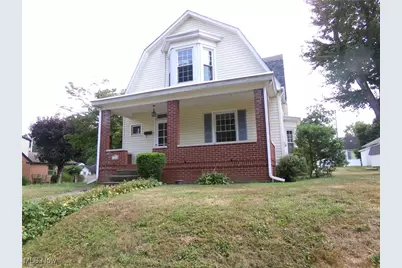 1333 Kenilworth Avenue, Coshocton, OH 43812 - Photo 1