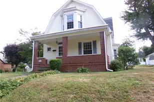 1333 Kenilworth Ave, Coshocton, OH 43812 - Photo 1