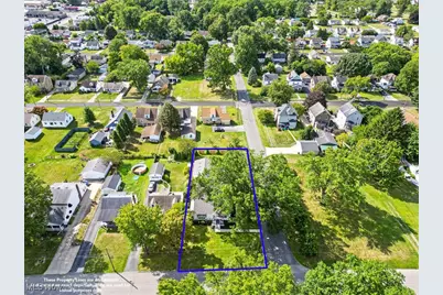 2001 Brownlee Avenue, Youngstown, OH 44514 - Photo 49