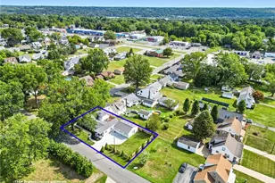 2001 Brownlee Ave, Youngstown, OH 44514 - Photo 3