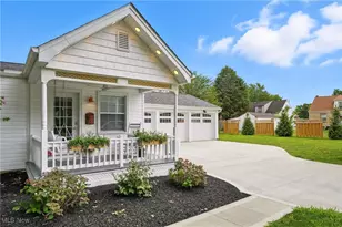 2001 Brownlee Ave, Youngstown, OH 44514 - Photo 5