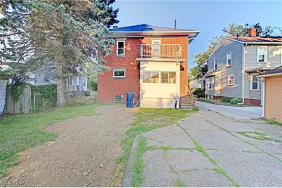 811 Broad Avenue NW, Canton, OH 44708 - Photo 7