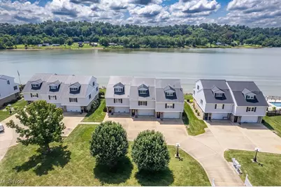 1317 Blennerhassett Avenue #A, Belpre, OH 45714 - Photo 3