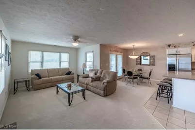 1317 Blennerhassett Avenue #A, Belpre, OH 45714 - Photo 9