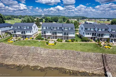 1317 Blennerhassett Avenue #A, Belpre, OH 45714 - Photo 39