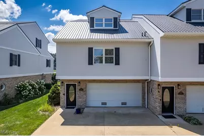 1317 Blennerhassett Avenue #A, Belpre, OH 45714 - Photo 1