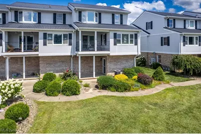 1317 Blennerhassett Avenue #A, Belpre, OH 45714 - Photo 5