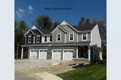 9075 Ledge View Terrace, Grandview Heights, OH 44147 - Photo 1