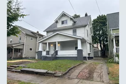 495 Delmar Avenue, Akron, OH 44310 - Photo 1