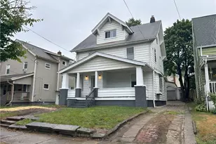 495 Delmar Ave, Akron, OH 44310 - Photo 1