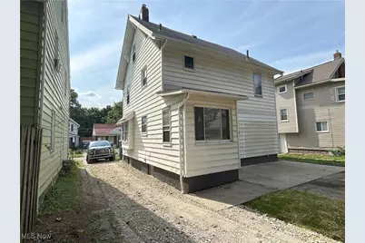 495 Delmar Avenue, Akron, OH 44310 - Photo 3