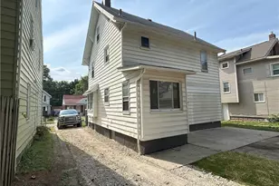 495 Delmar Ave, Akron, OH 44310 - Photo 3